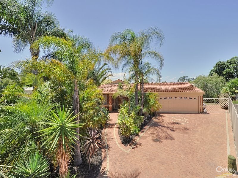 5  Telita Court, Coodanup WA 6210