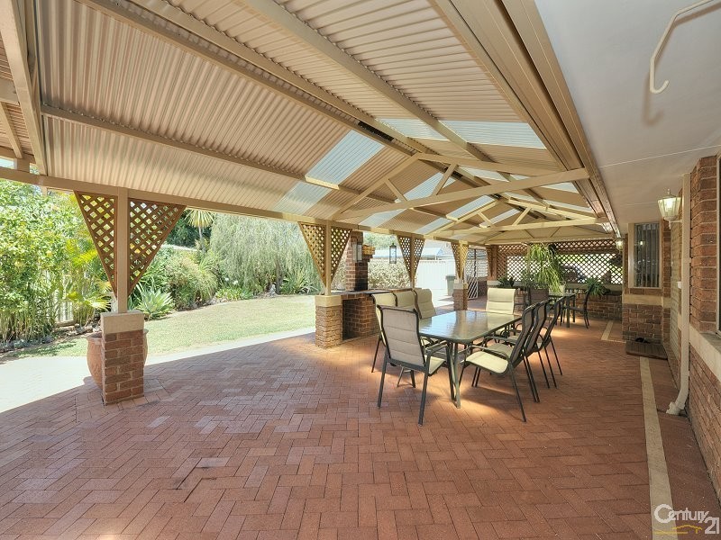 5  Telita Court, Coodanup WA 6210