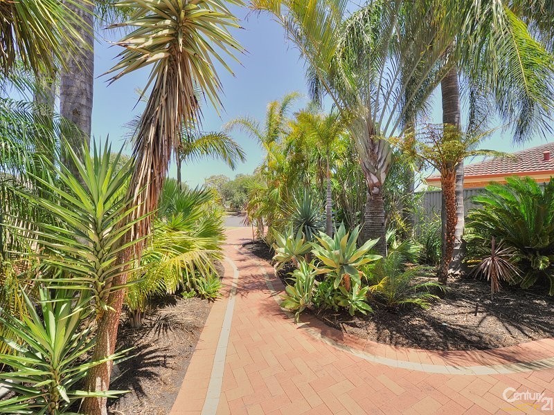 5  Telita Court, Coodanup WA 6210