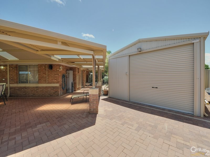 5  Telita Court, Coodanup WA 6210