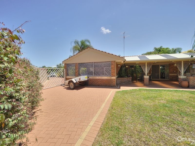 5  Telita Court, Coodanup WA 6210