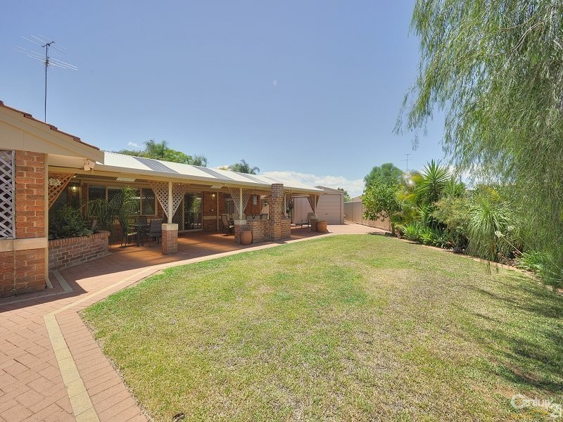 5  Telita Court, Coodanup WA 6210