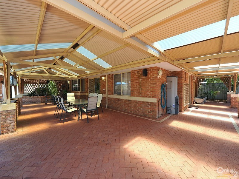 5  Telita Court, Coodanup WA 6210