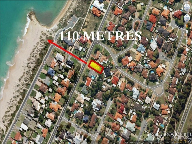 43 Hickman Road, Silver Sands WA 6210