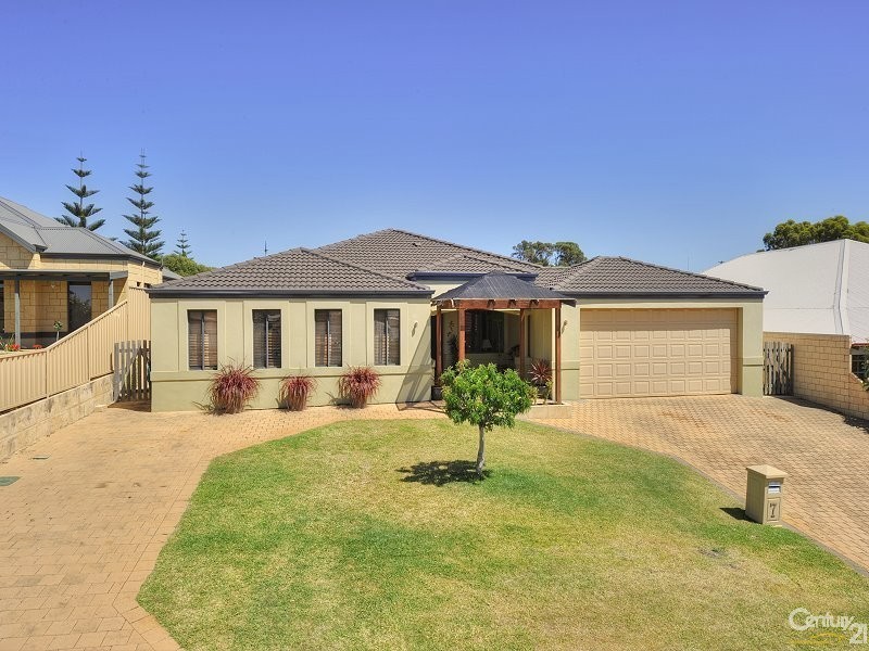 7 Greenshank Mews, Wannanup WA 6210