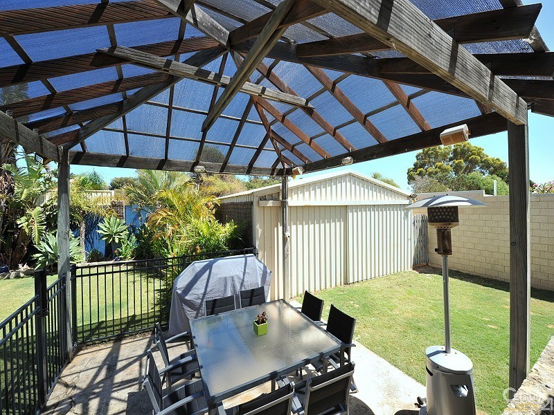 7 Greenshank Mews, Wannanup WA 6210