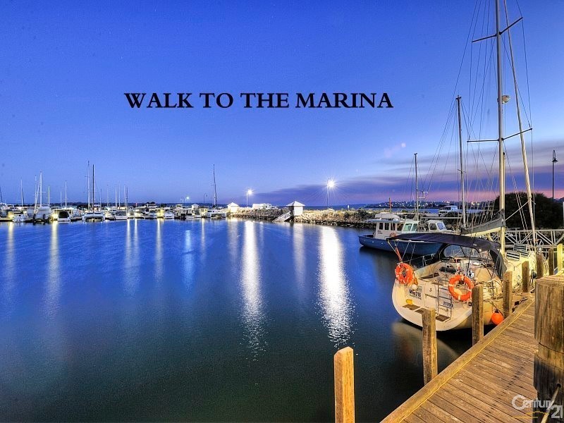 7 Greenshank Mews, Wannanup WA 6210