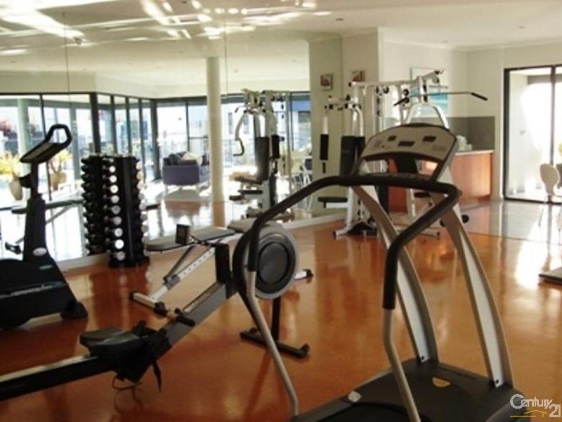 40/206 Mary Street, Halls Head WA 6210