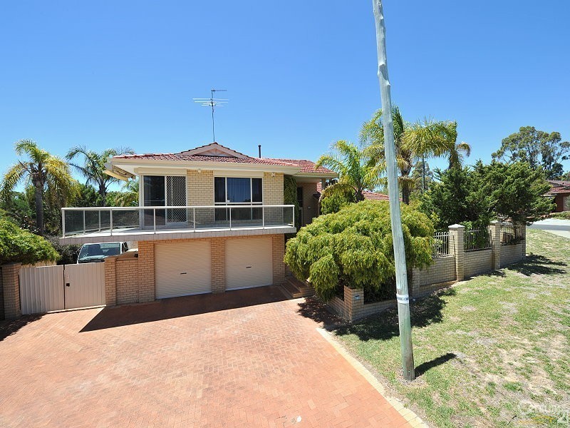 42 Perseus Road, Silver Sands WA 6210
