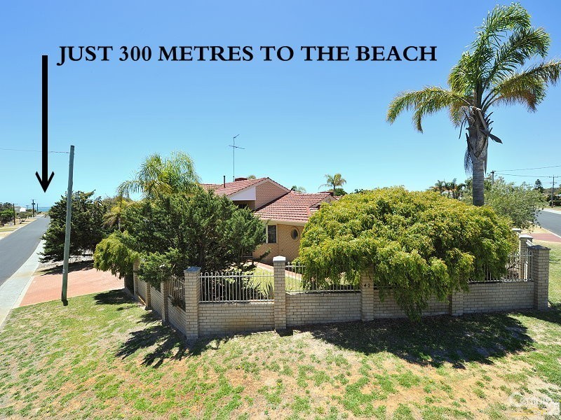 42 Perseus Road, Silver Sands WA 6210