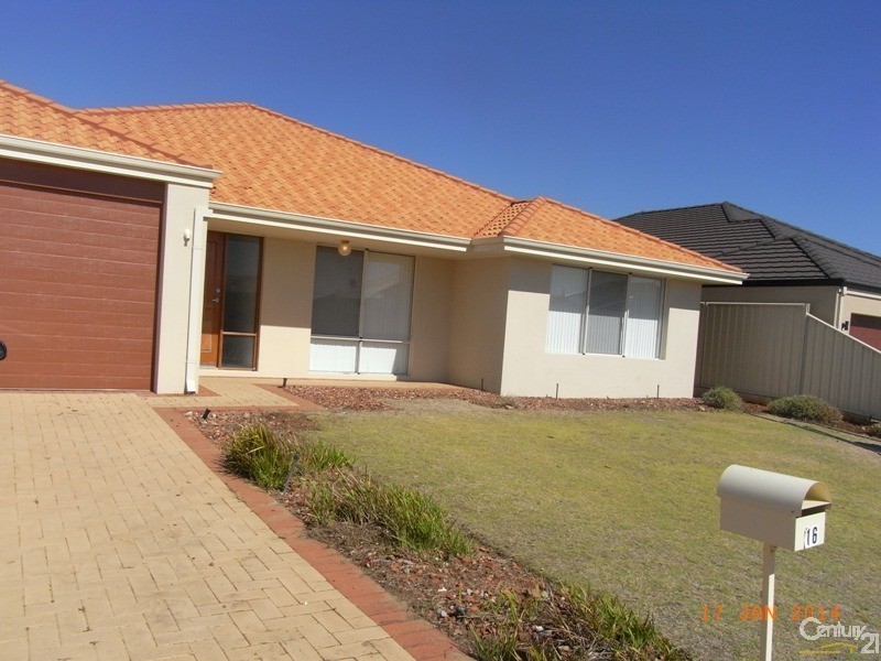 16 Albina Chase, Lakelands WA 6180