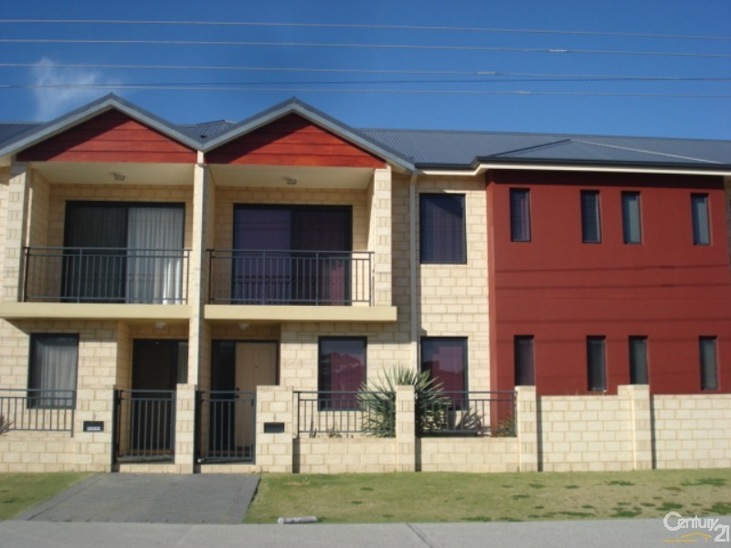 4/49-51 Sutton Street, Mandurah WA 6210