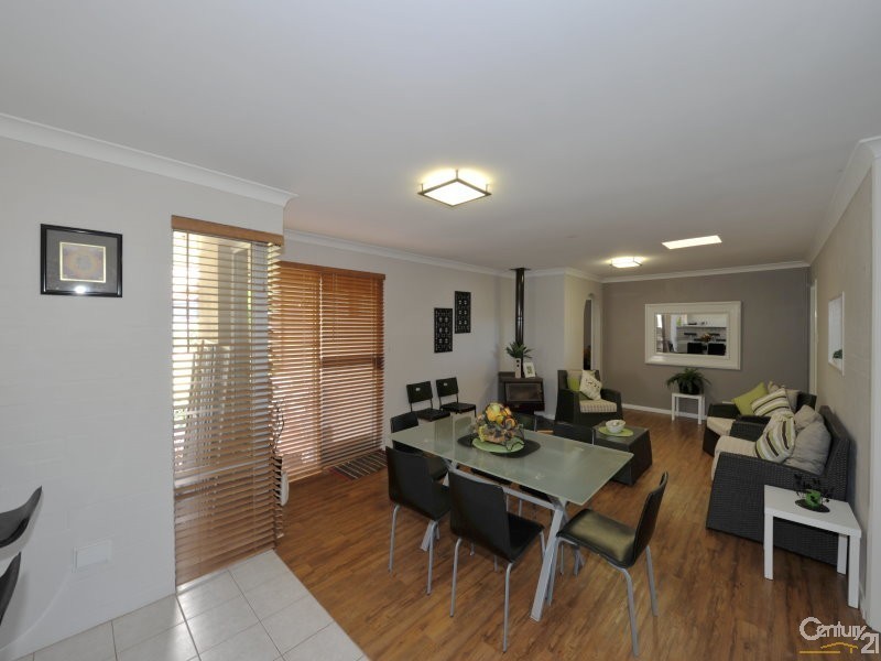 23 Collier Street, Silver Sands WA 6210