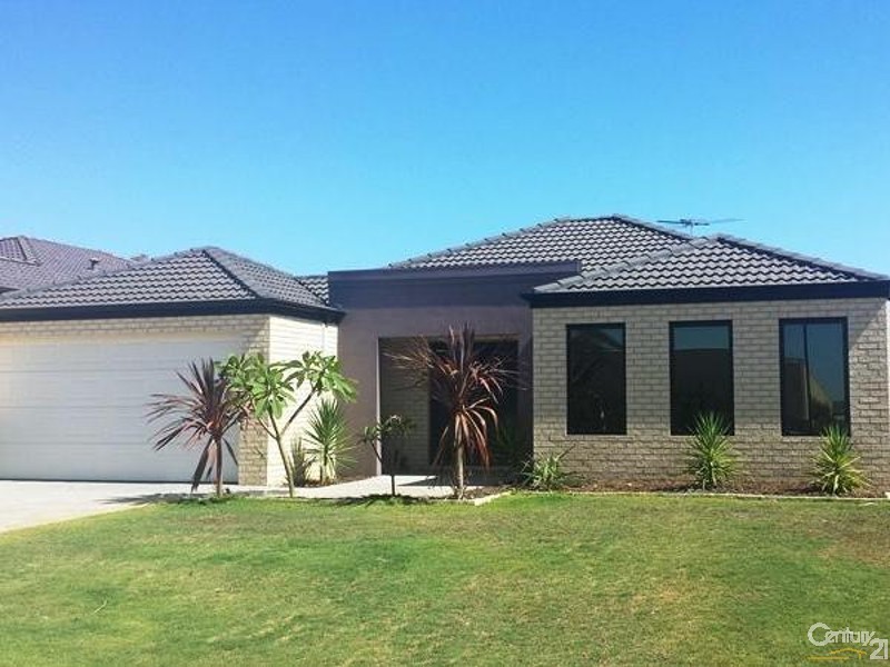 3 Highcliffe Circle, Lakelands WA 6180