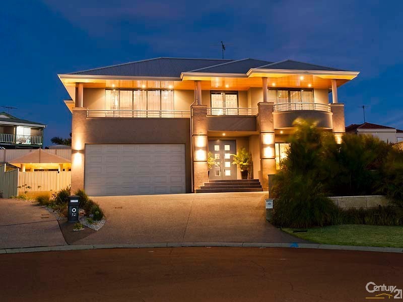10 Chaudiere View, Australind WA 6233
