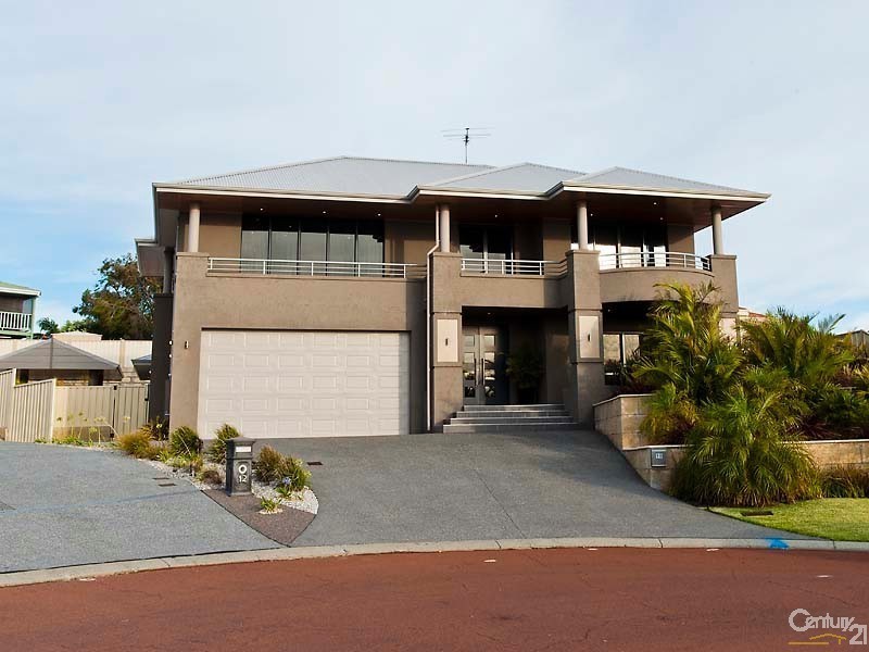10 Chaudiere View, Australind WA 6233