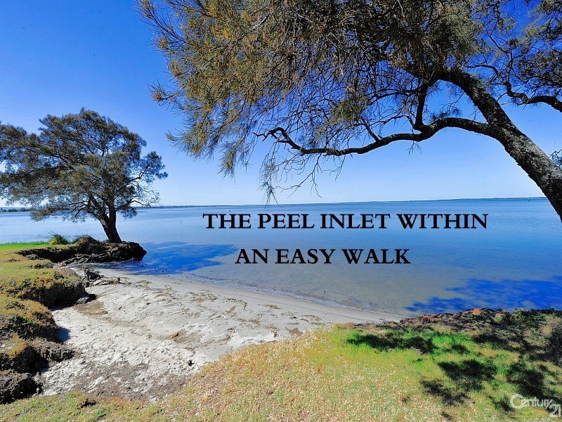 90 Hudson Drive, Dudley Park WA 6210