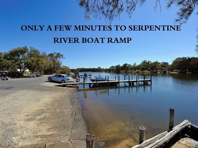 90 Hudson Drive, Dudley Park WA 6210