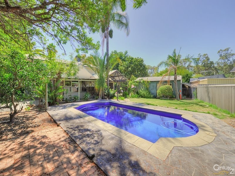 3  Walya Place, Greenfields WA 6210