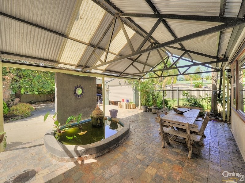 3  Walya Place, Greenfields WA 6210