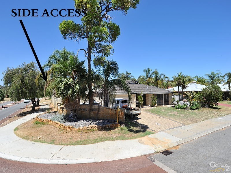 2 Kangaroo Paw Drive, Greenfields WA 6210