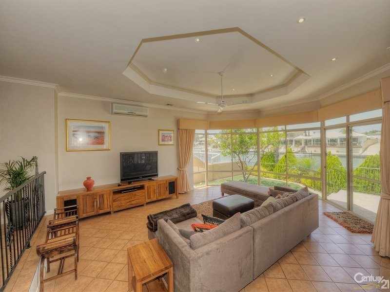 8 Reverie Mews, Halls Head WA 6210