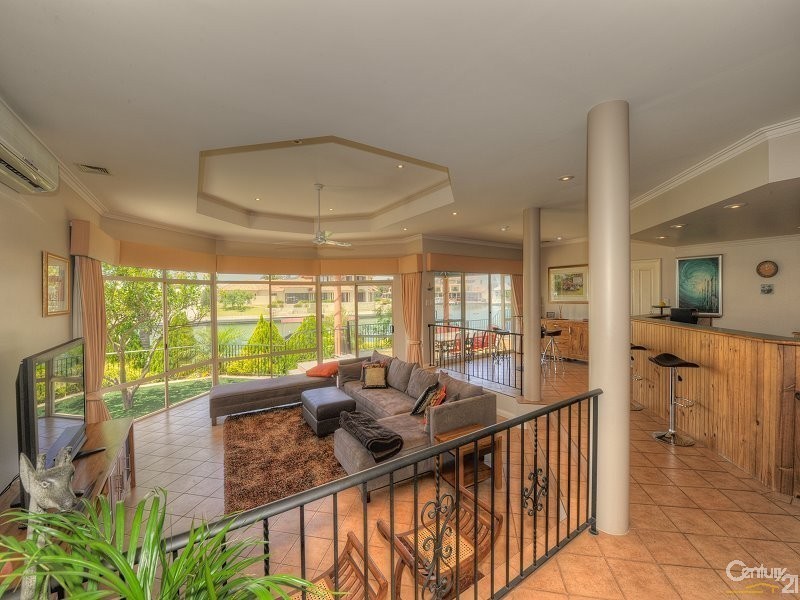 8 Reverie Mews, Halls Head WA 6210