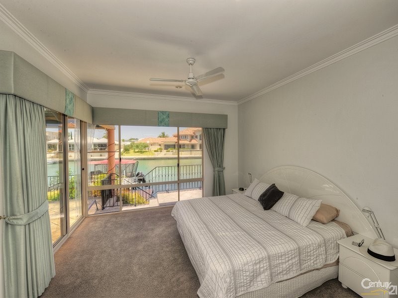 8 Reverie Mews, Halls Head WA 6210