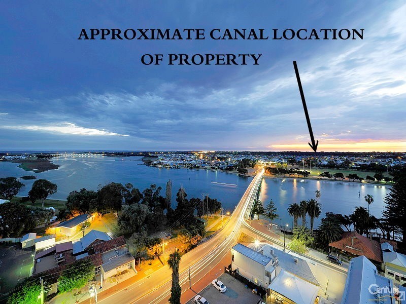 8 Reverie Mews, Halls Head WA 6210