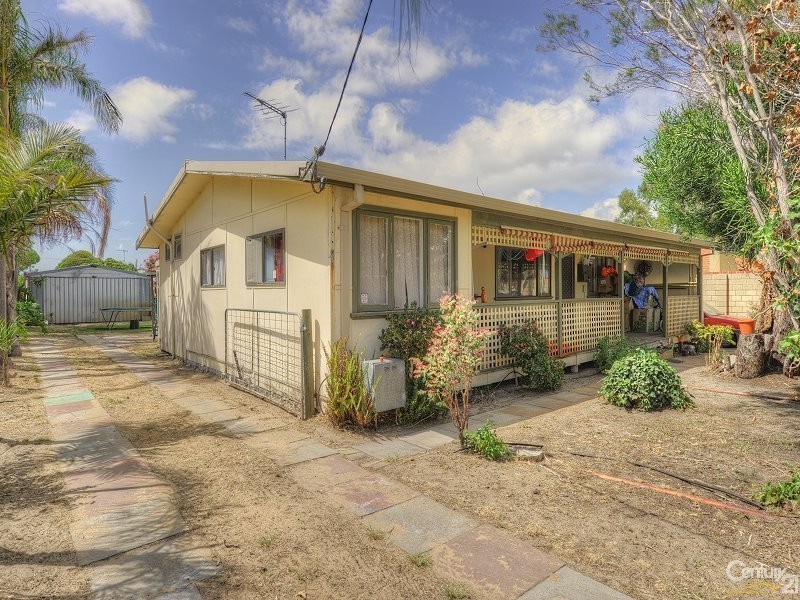 21 Littleton Street, Falcon WA 6210