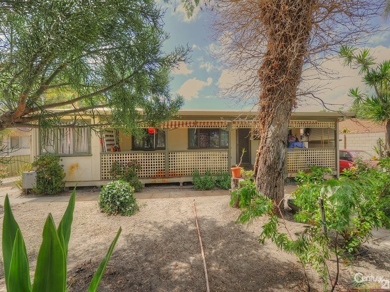 21 Littleton Street, Falcon WA 6210