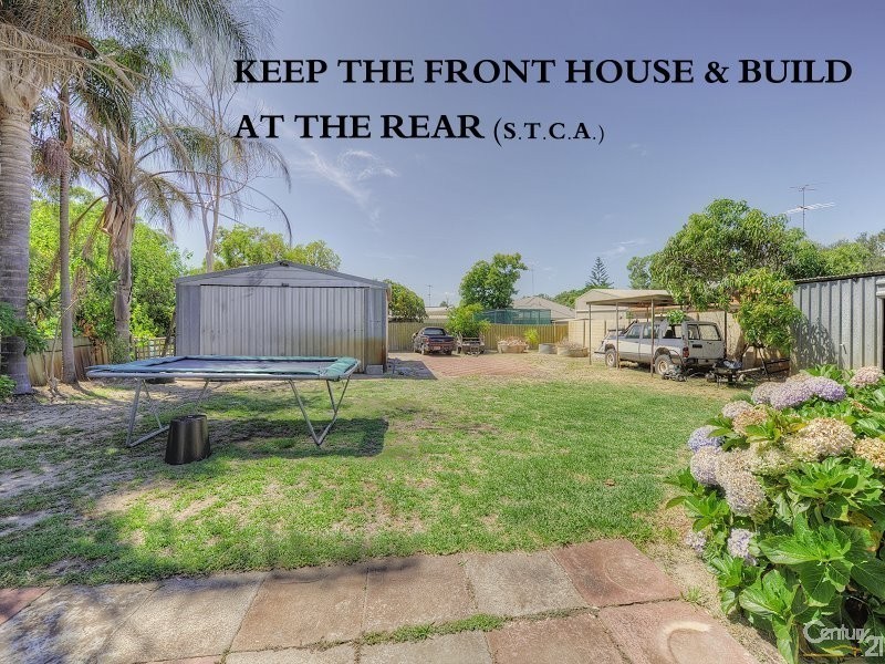 21 Littleton Street, Falcon WA 6210