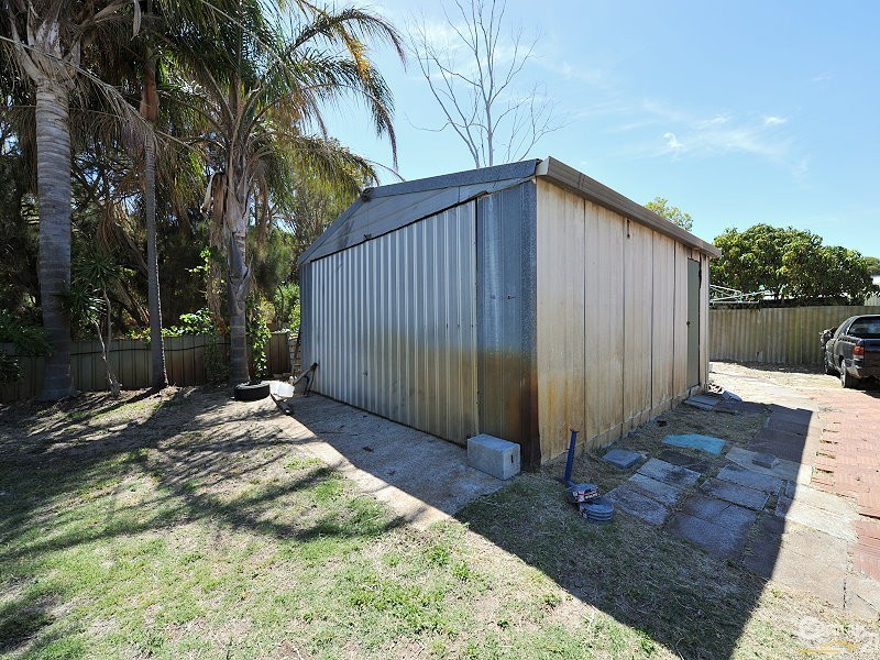 21 Littleton Street, Falcon WA 6210