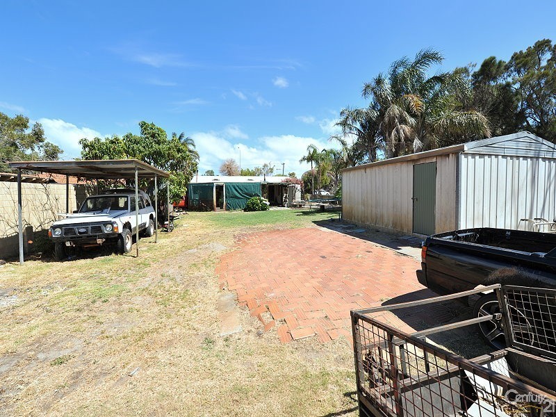 21 Littleton Street, Falcon WA 6210
