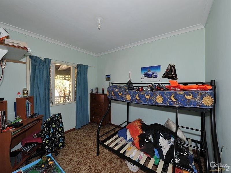 21 Littleton Street, Falcon WA 6210