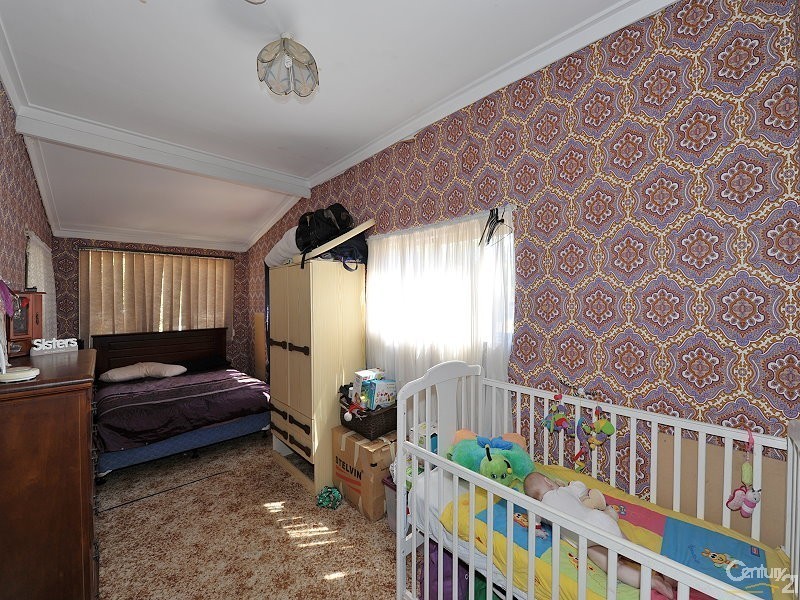 21 Littleton Street, Falcon WA 6210