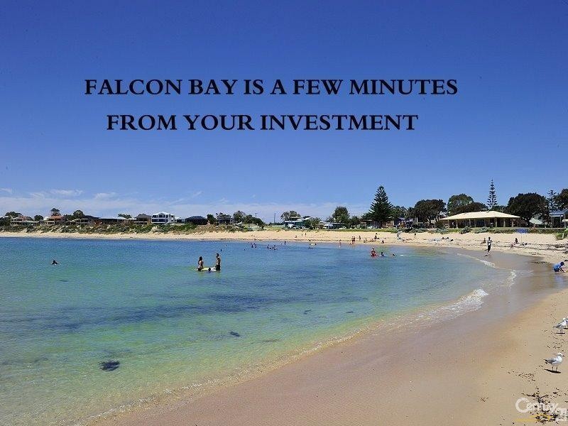 21 Littleton Street, Falcon WA 6210