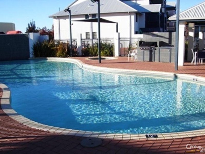 46/206 Mary Street, Halls Head WA 6210