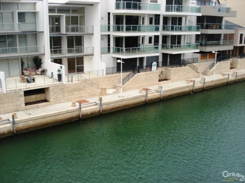19/3  The Palladio, Mandurah WA 6210
