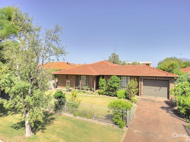 38 Hickman Road, Silver Sands WA 6210