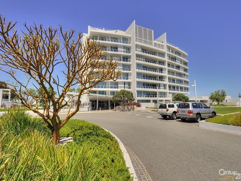 401/5 Marco Polo Drive, Mandurah WA 6210