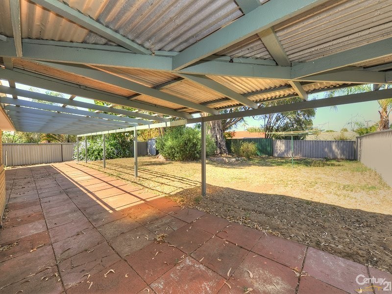 11 Grimsel Court, Coodanup WA 6210