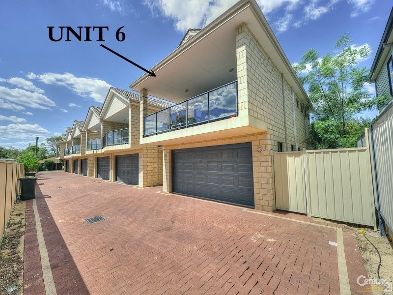 6/27 Cooper Street, Mandurah WA 6210