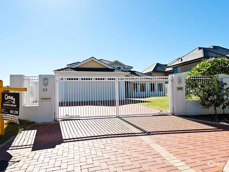33 Santavea Mews, Halls Head WA 6210