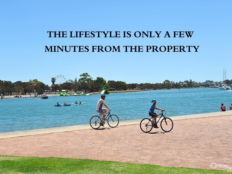 1/27 Cooper Street, Mandurah WA 6210