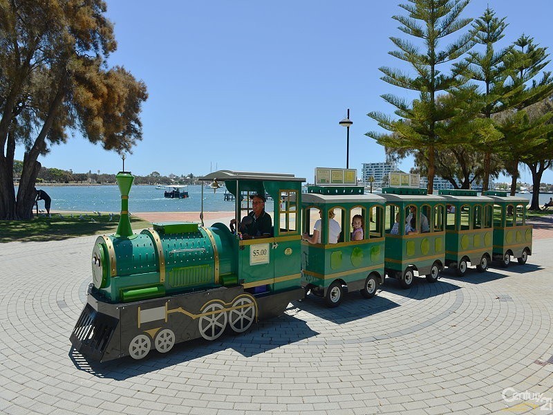 1/27 Cooper Street, Mandurah WA 6210