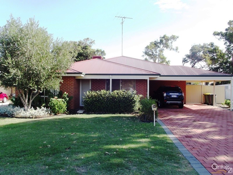31 Cobblers Street, Falcon WA 6210