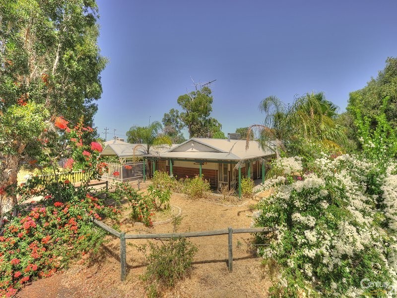 6 Duverney Crescent, Coodanup WA 6210