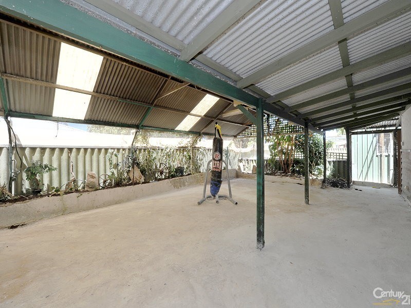 6 Duverney Crescent, Coodanup WA 6210