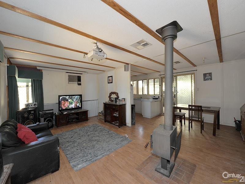 6 Duverney Crescent, Coodanup WA 6210